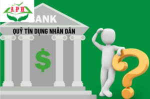 Quỹ tín dụng nhân dân là gì