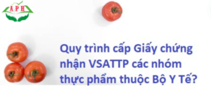 Quy trình thực tế