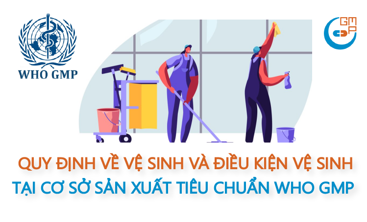 Điều kiện vệ sinh cơ sở để xin giấy phép VSATTP